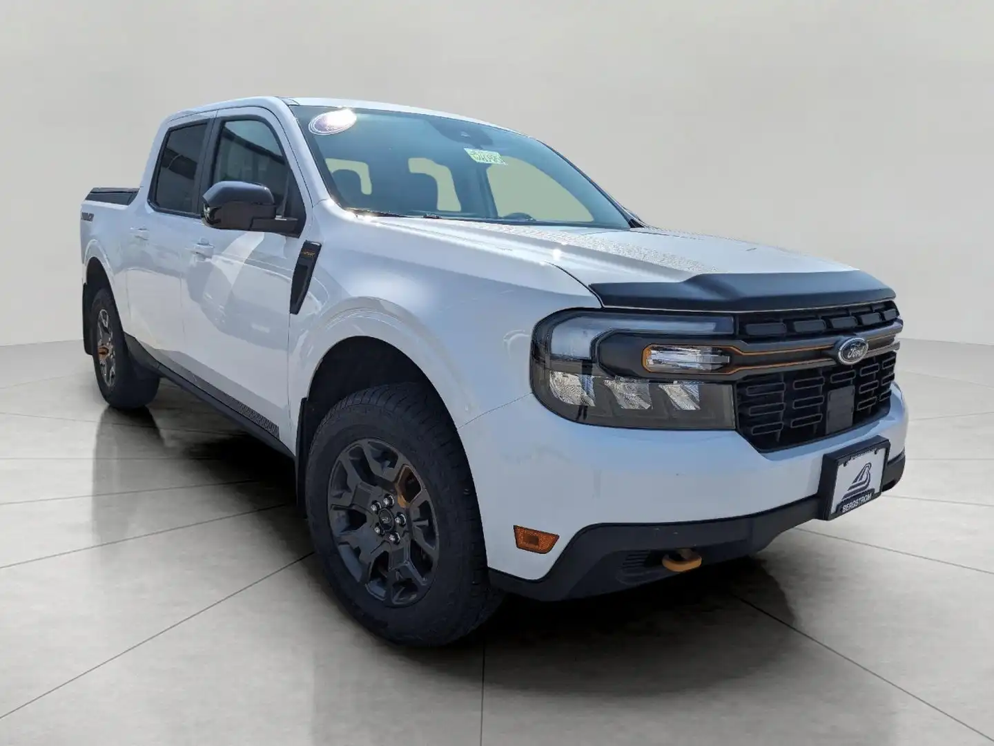 2024 Ford Maverick Lariat Tremor Advanced 4WD's photo