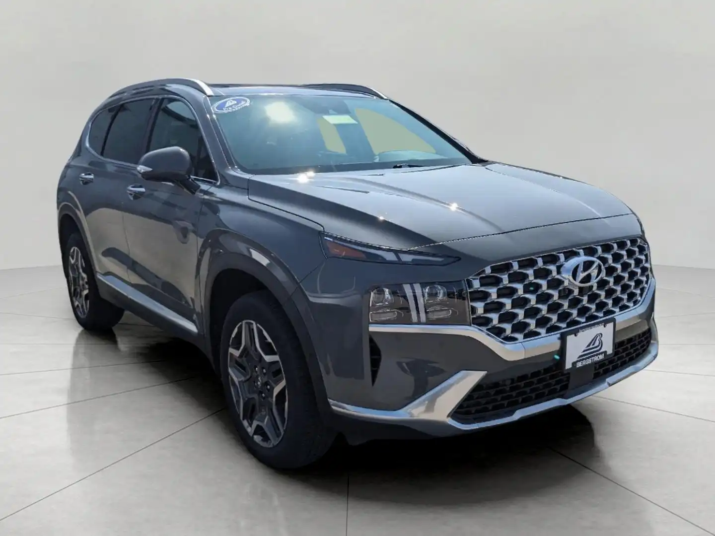 2023 Hyundai Santa Fe Limited 2.5 AWD's photo