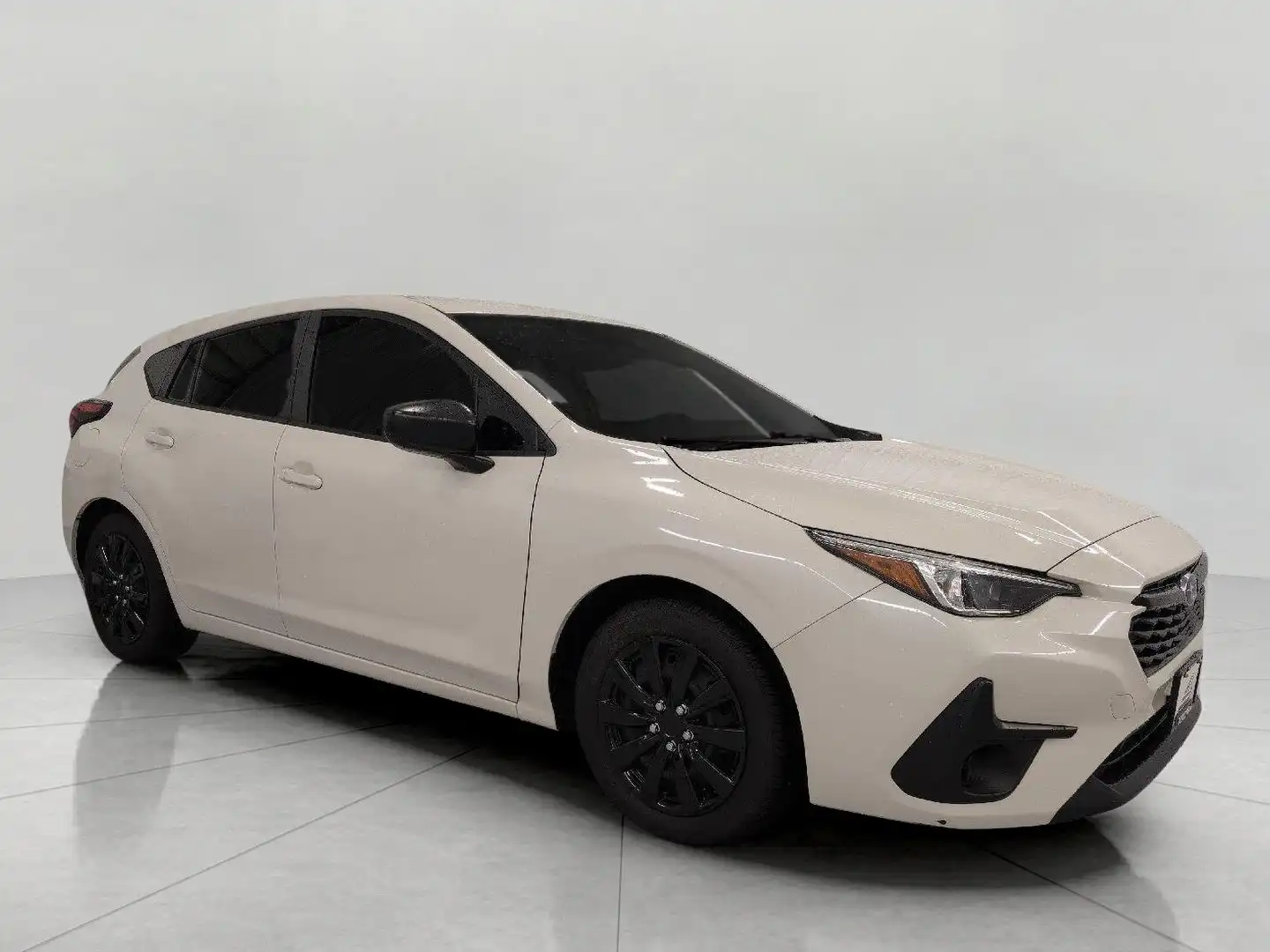 2024 Subaru Impreza 2.0 CVT's photo
