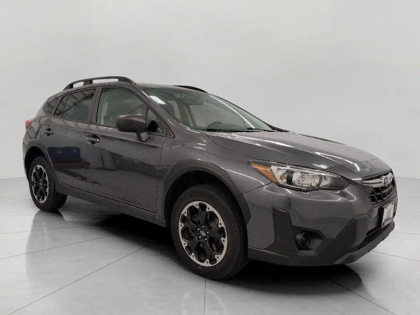 2023 Subaru Crosstrek CVT's photo