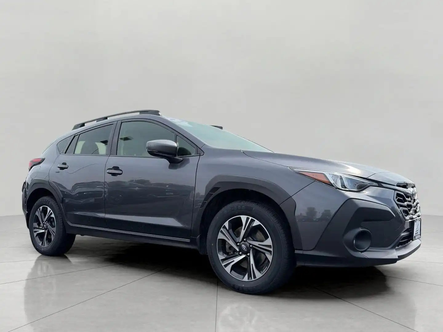 2024 Subaru Crosstrek Premium CVT's photo