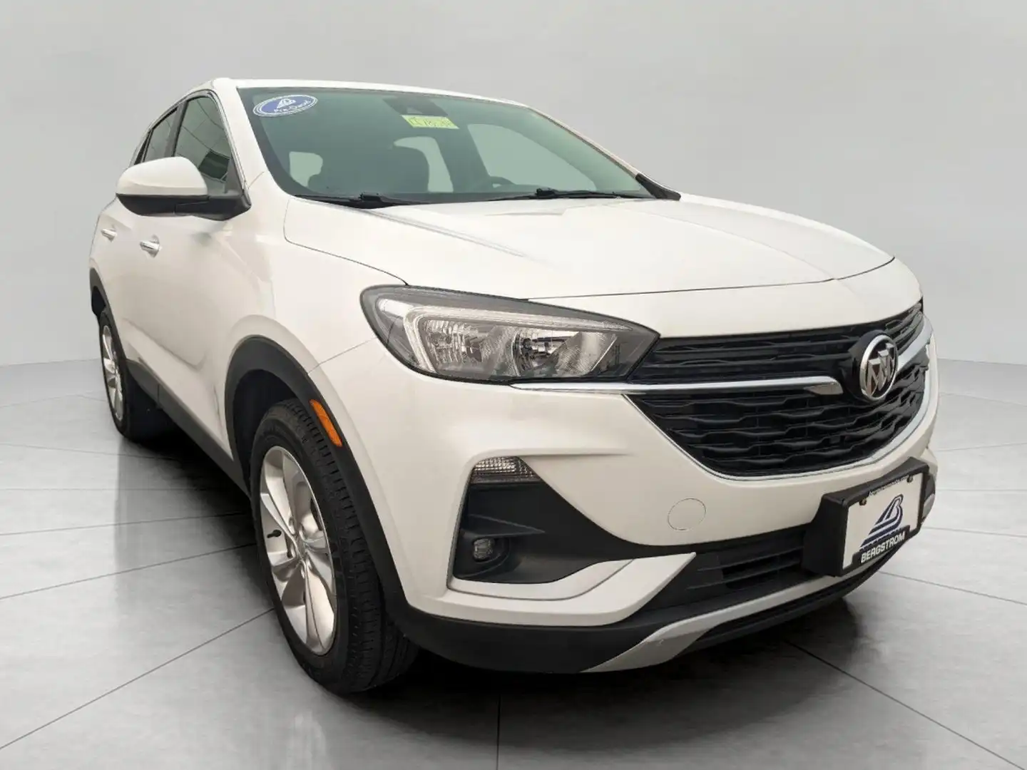 2020 Buick Encore GX Preferred AWD's photo