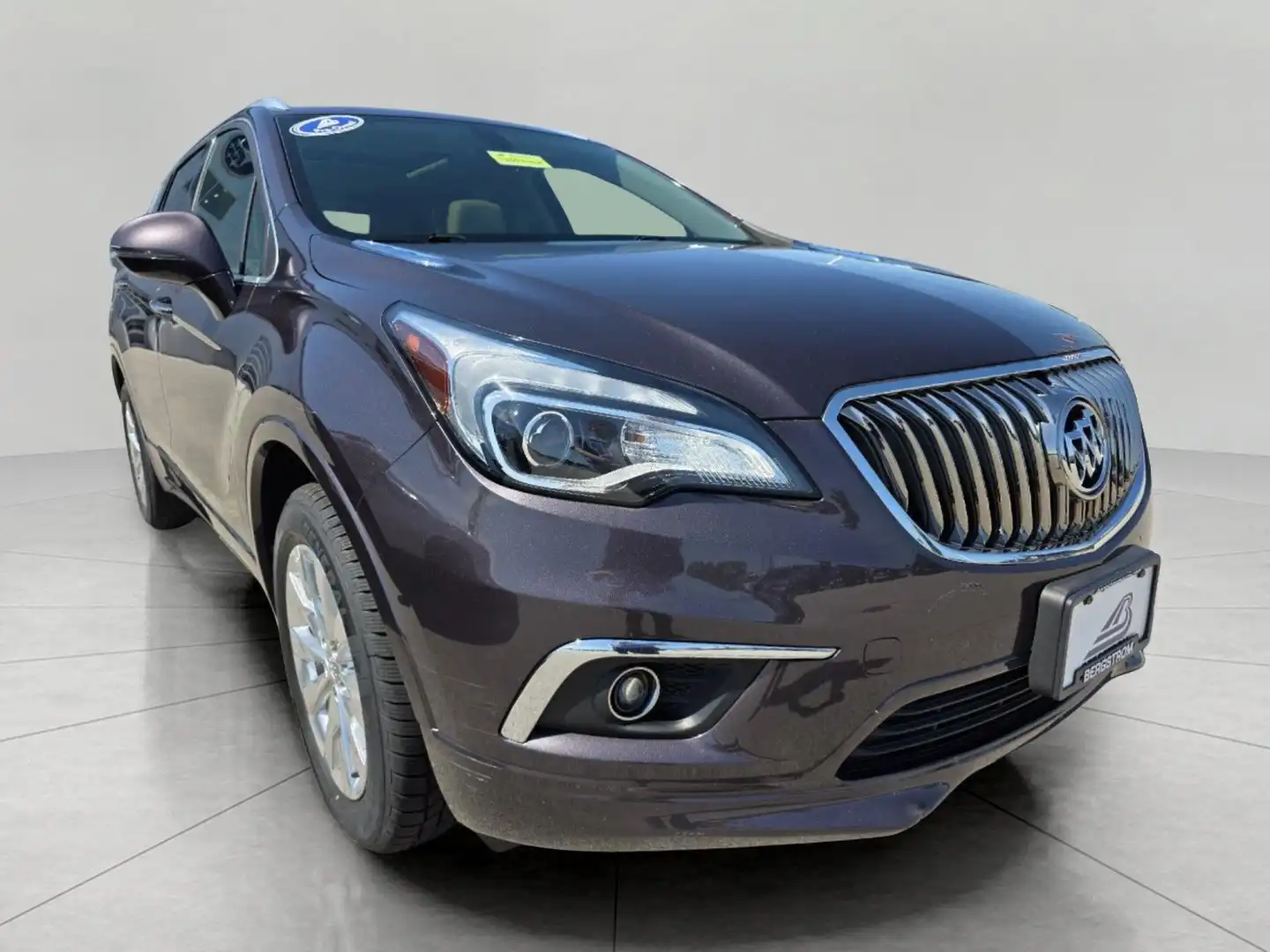 2017 Buick Envision Essence AWD's photo