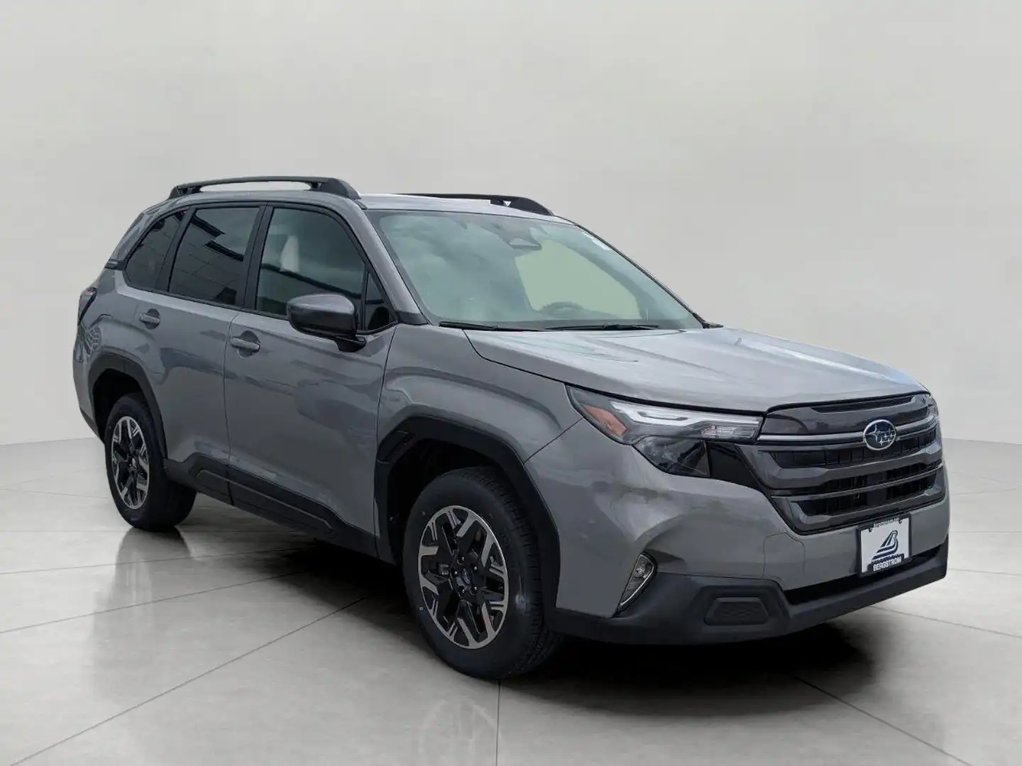 2026 Subaru Forester Premium's photo