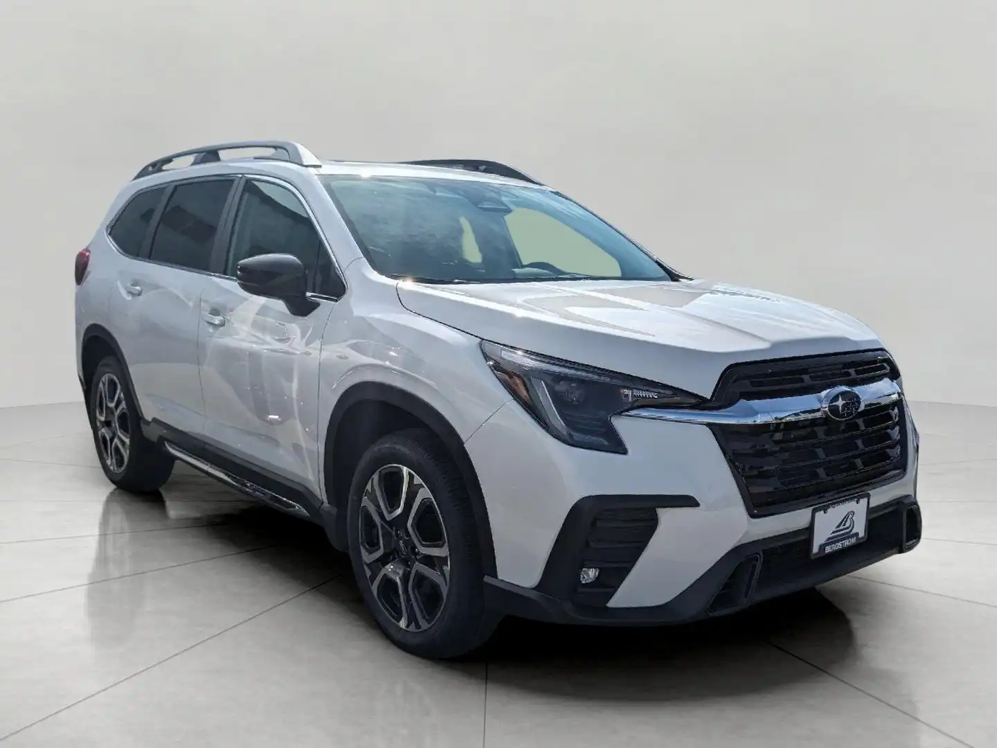 2026 Subaru Ascent Premium 8 Passenger's photo