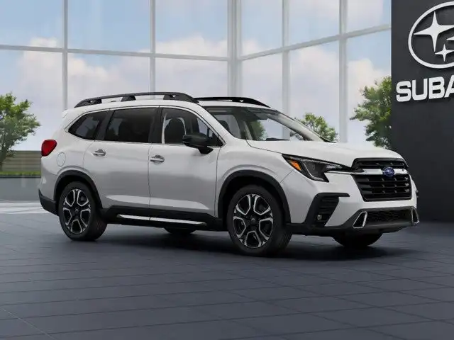 2027 Subaru Ascent Touring 7 Passenger's photo