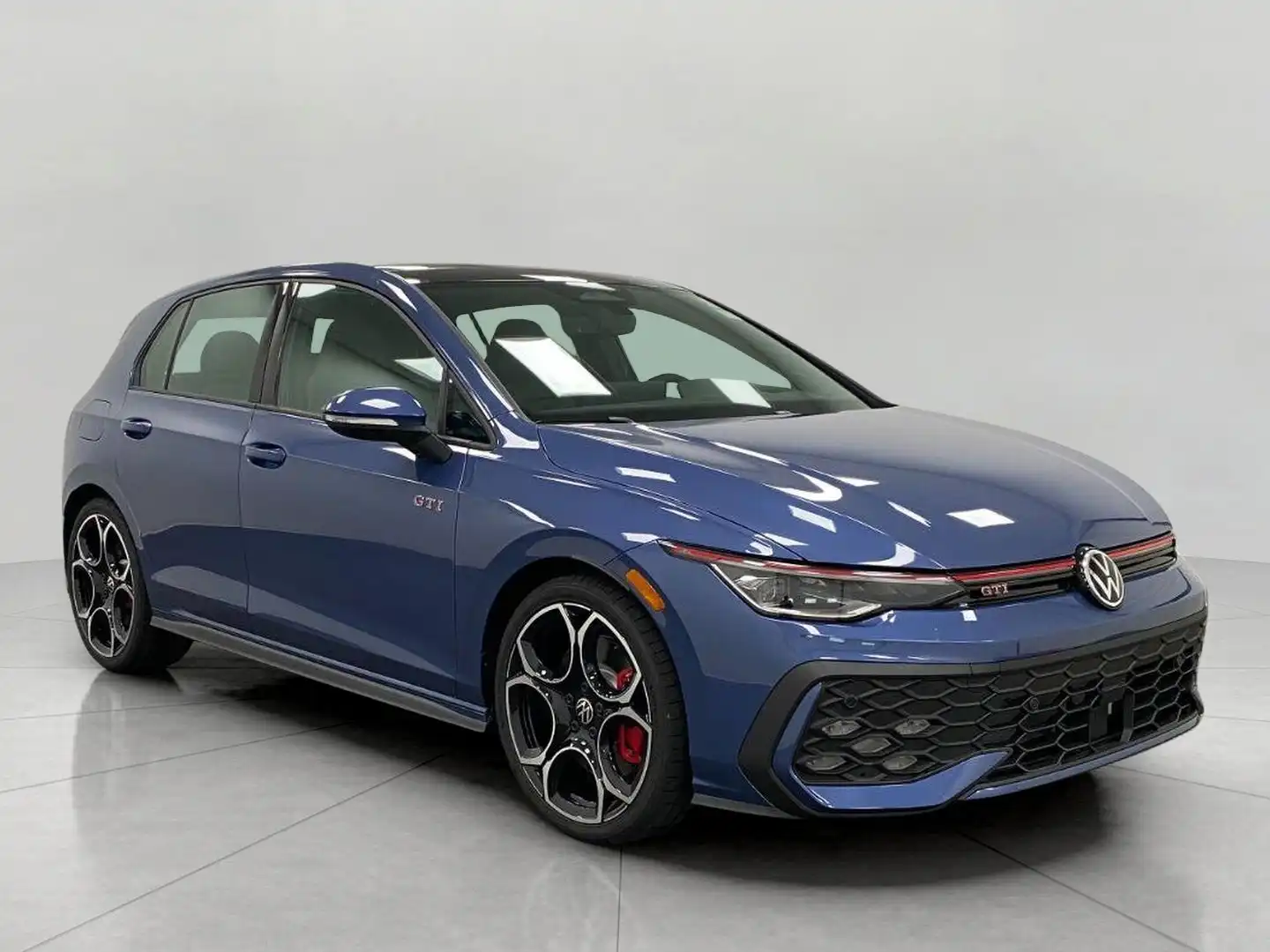 2026 Volkswagen Golf GTI 2.0T Autobahn 4-Door DSG's photo