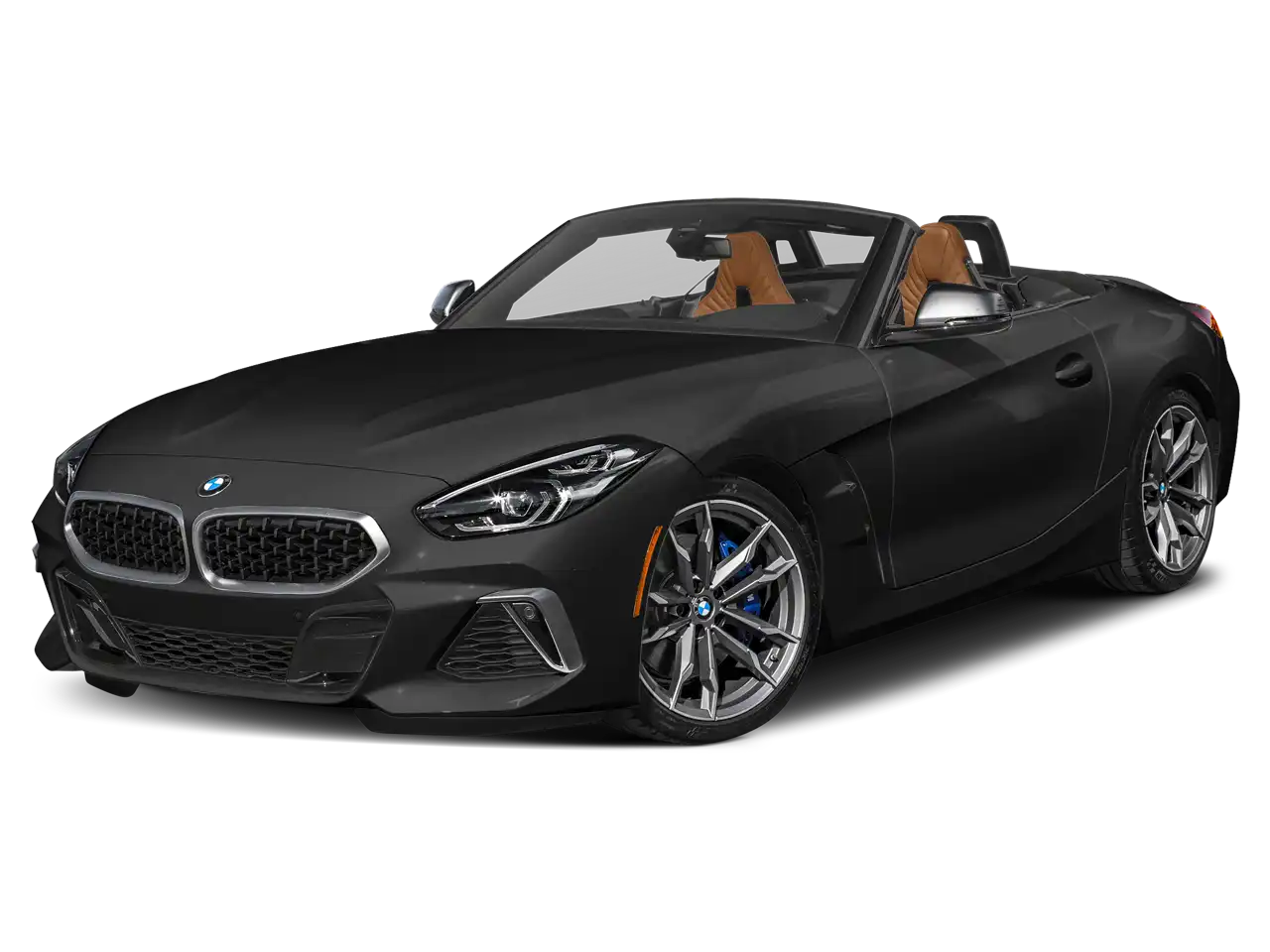 2020 BMW Z4 M40i's photo