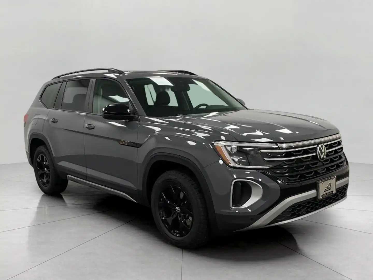 2026 Volkswagen Atlas 2.0T Atlas Peak Edition 4MOTION's photo