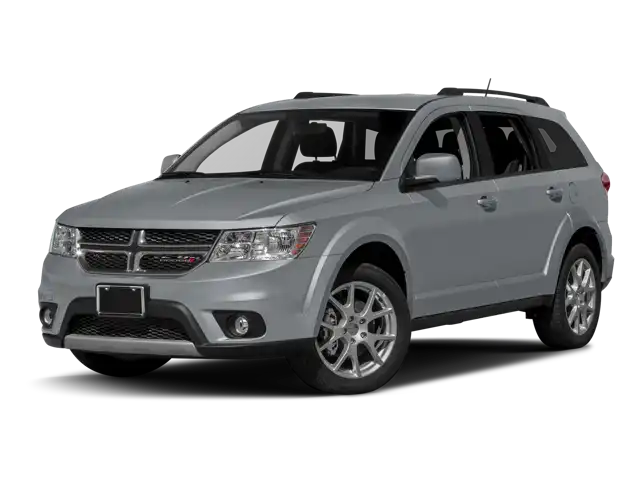 2016 Dodge Journey SXT AWD's photo