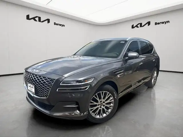 2023 Genesis GV80 2.5T Standard AWD's photo
