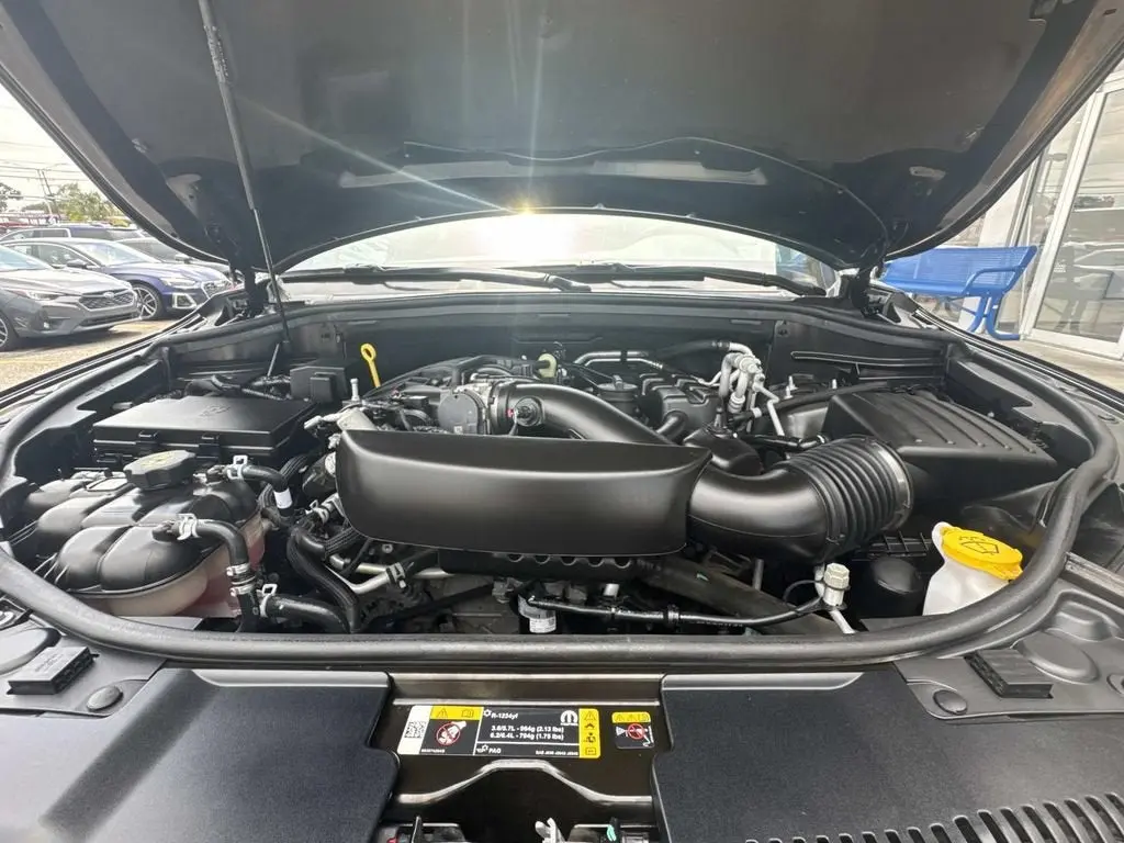 2024 Dodge Durango GT Plus AWD photo 3