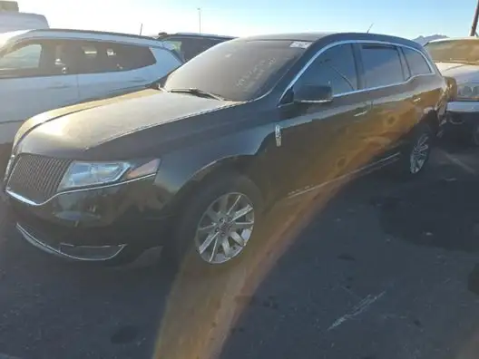 2013 Lincoln MKT Luxury L 9 200 Used Car 2013 Lincoln MKT w ... Lincoln MKT Town Car 158137 Miles's photo