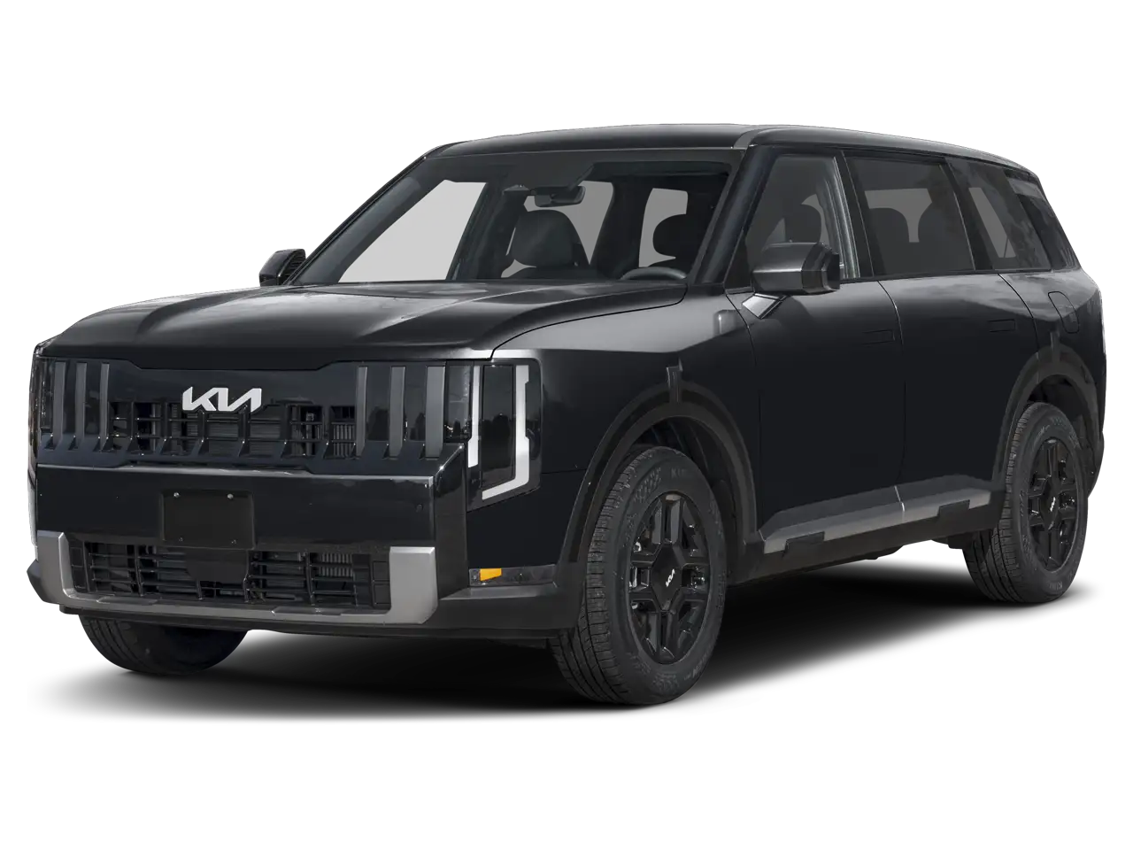 2027 Kia Telluride S FWD's photo