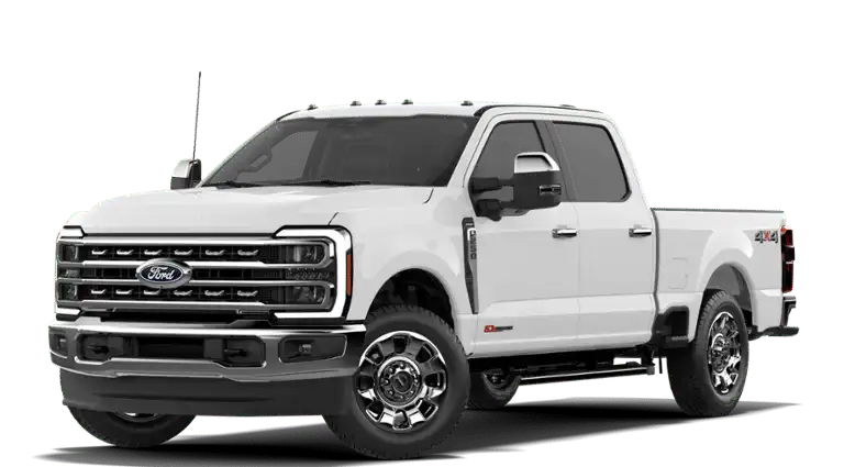 2027 Ford F-250 Lariat SRW Duty's photo