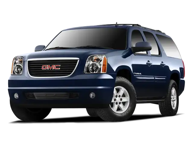 2009 GMC Yukon 4WD 1/2 Ton SLT2 (4SB)'s photo