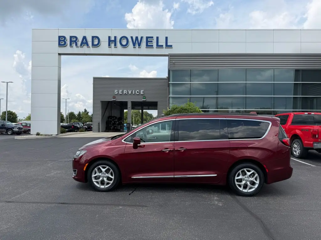 Vehicle Image 1