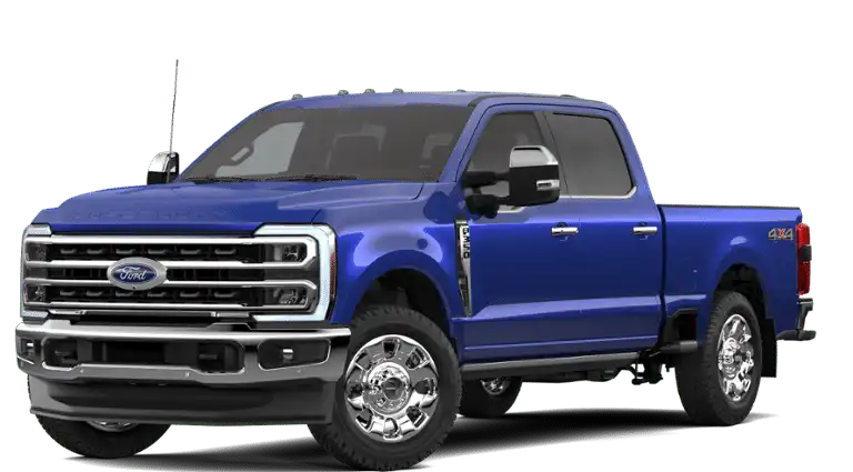 2026 Ford F-350 King Ranch 4x4 Crew Cab 6-3/4' Box SRW's photo