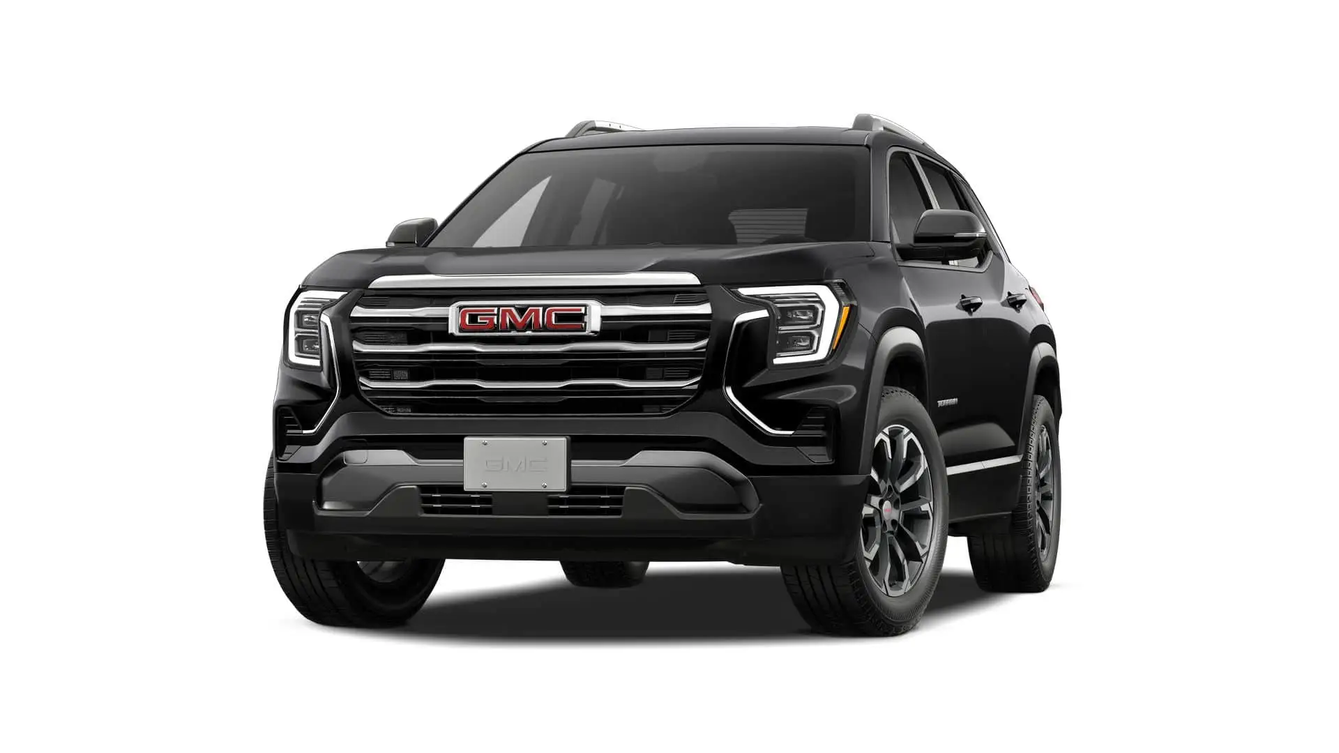 2027 GMC Terrain Elevation AWD photo 1