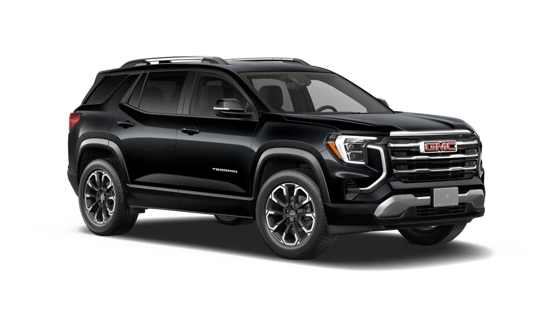 2027 GMC Terrain Elevation AWD photo 4