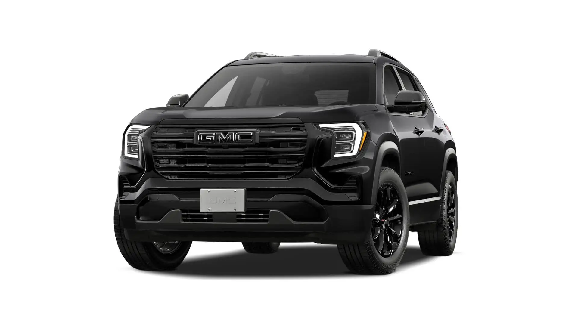 2027 GMC Terrain Elevation AWD photo 1