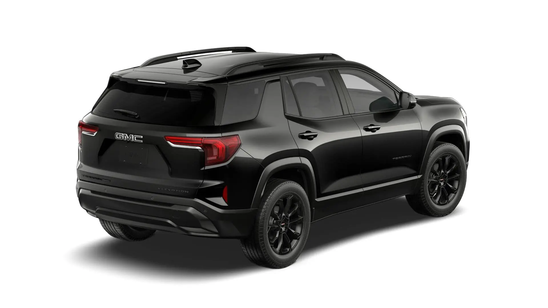 2027 GMC Terrain Elevation AWD photo 3