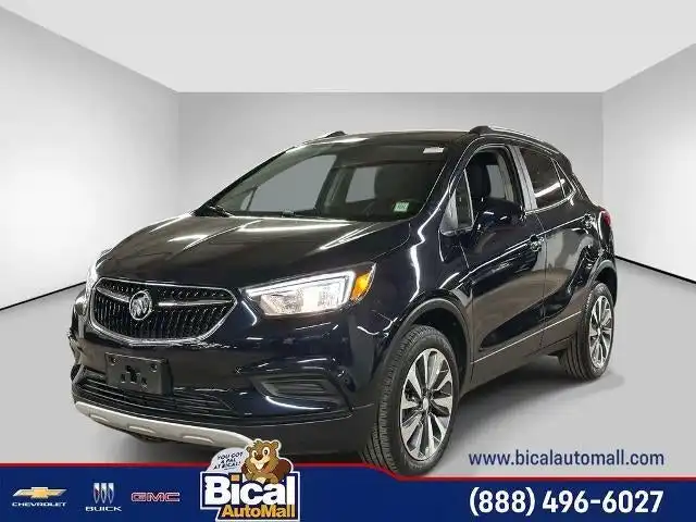 2022 Buick Encore Preferred AWD's photo