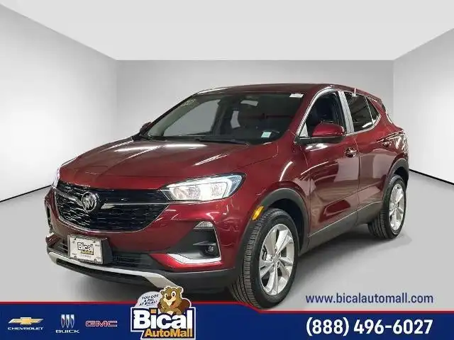 2023 Buick Encore GX Preferred's photo