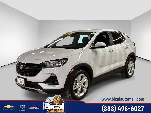 2023 Buick Encore GX Preferred photo 1
