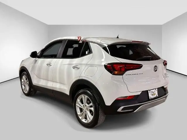 2023 Buick Encore GX Preferred photo 3