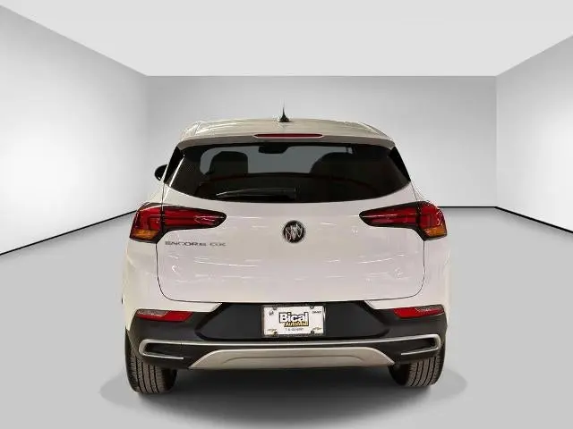 2023 Buick Encore GX Preferred photo 4