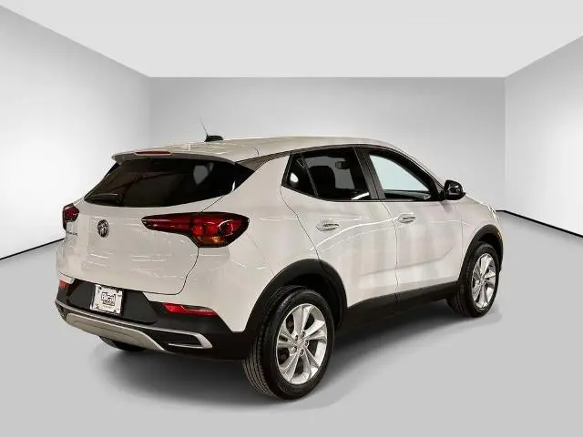 2023 Buick Encore GX Preferred photo 5