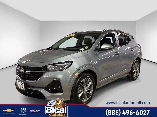 2023 Buick Encore GX Select's photo