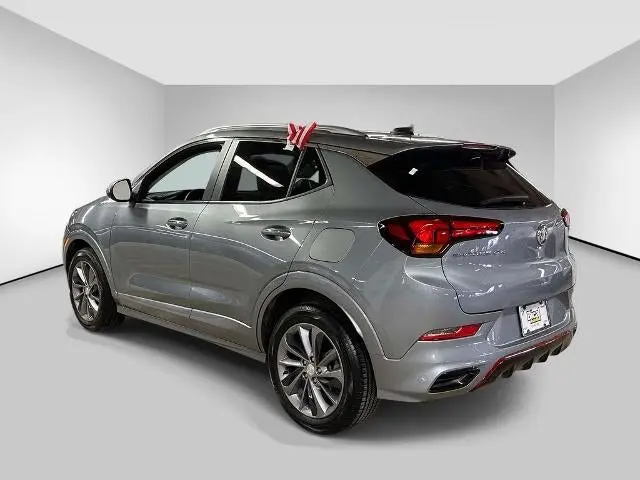 2023 Buick Encore GX Select photo 3