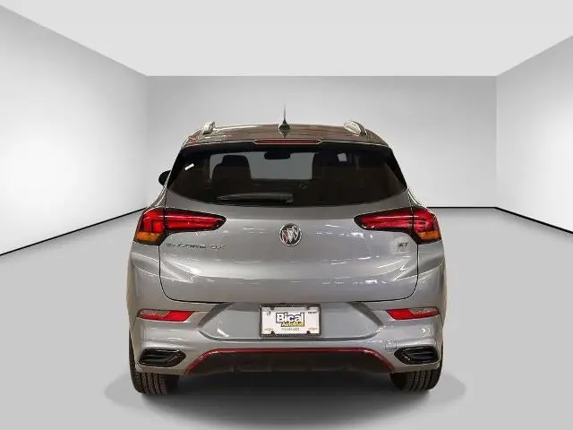 2023 Buick Encore GX Select photo 4
