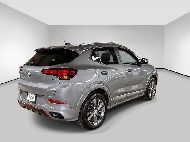 2023 Buick Encore GX Select photo 5
