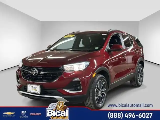 2023 Buick Encore GX Select AWD's photo