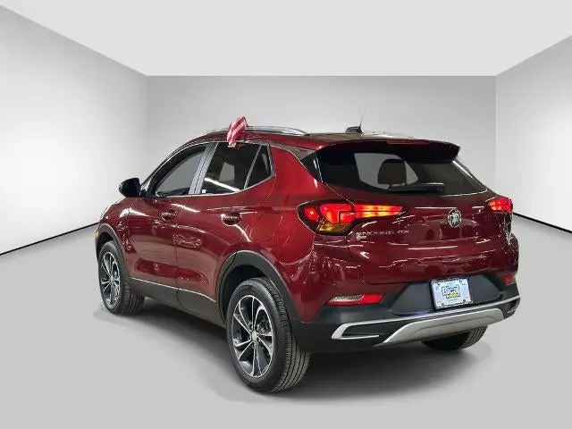 2023 Buick Encore GX Select AWD photo 3