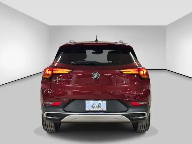 2023 Buick Encore GX Select AWD photo 4