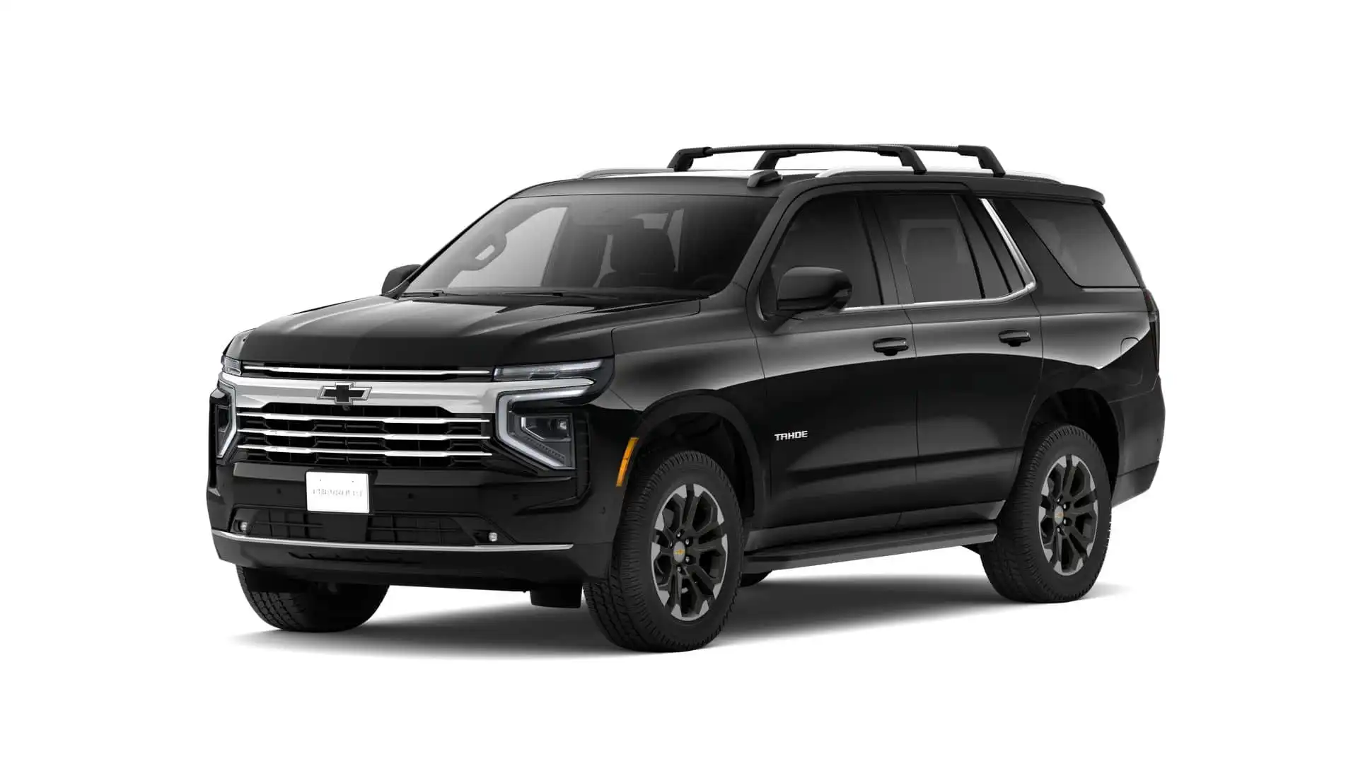 2027 Chevrolet Tahoe LT 4WD's photo