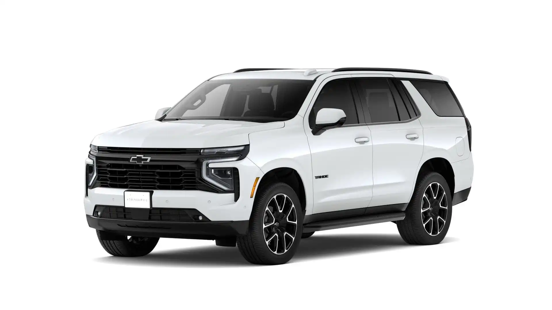 2027 Chevrolet Tahoe RST 4WD's photo