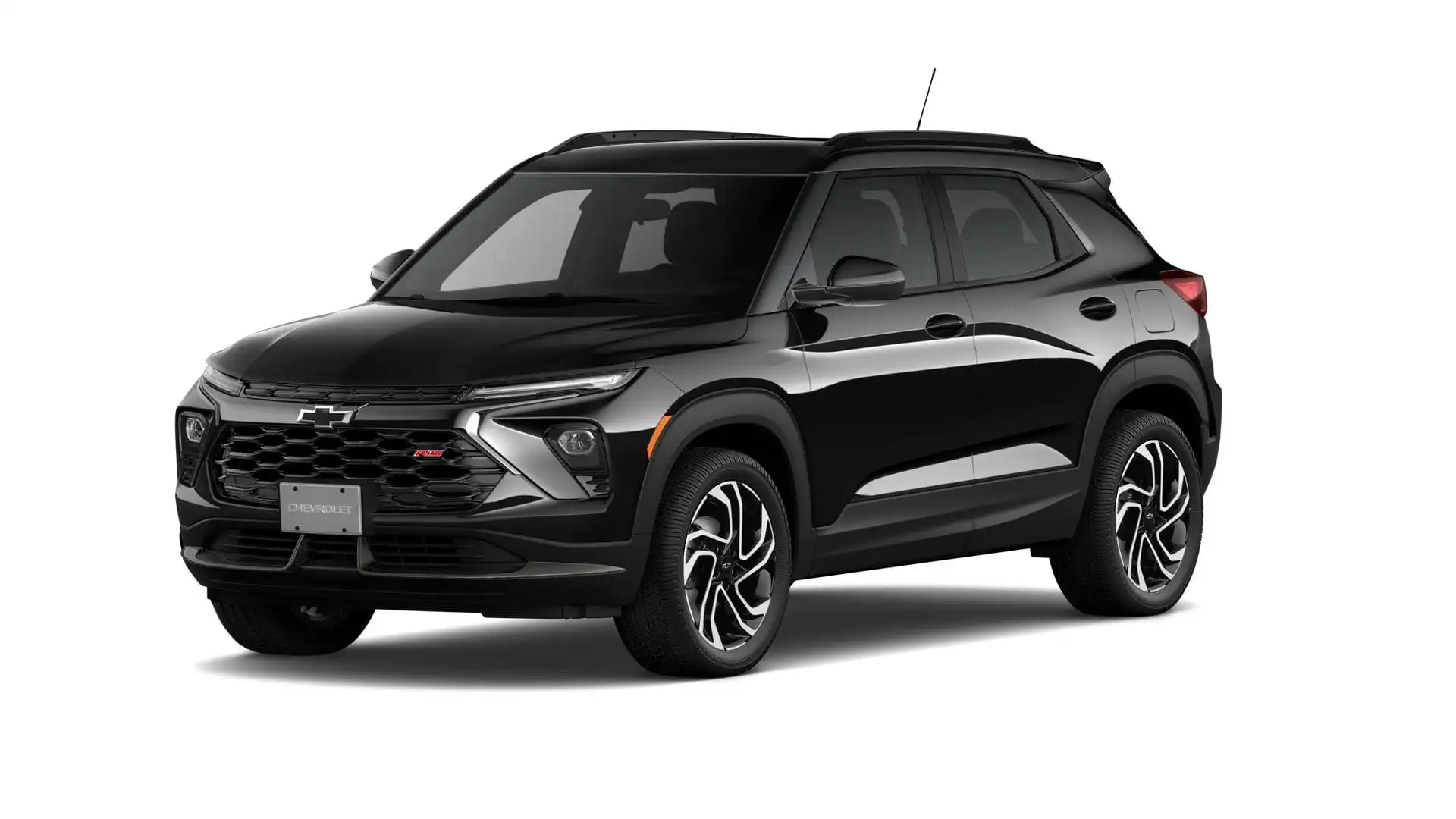 2026 Chevrolet Trailblazer RS AWD's photo