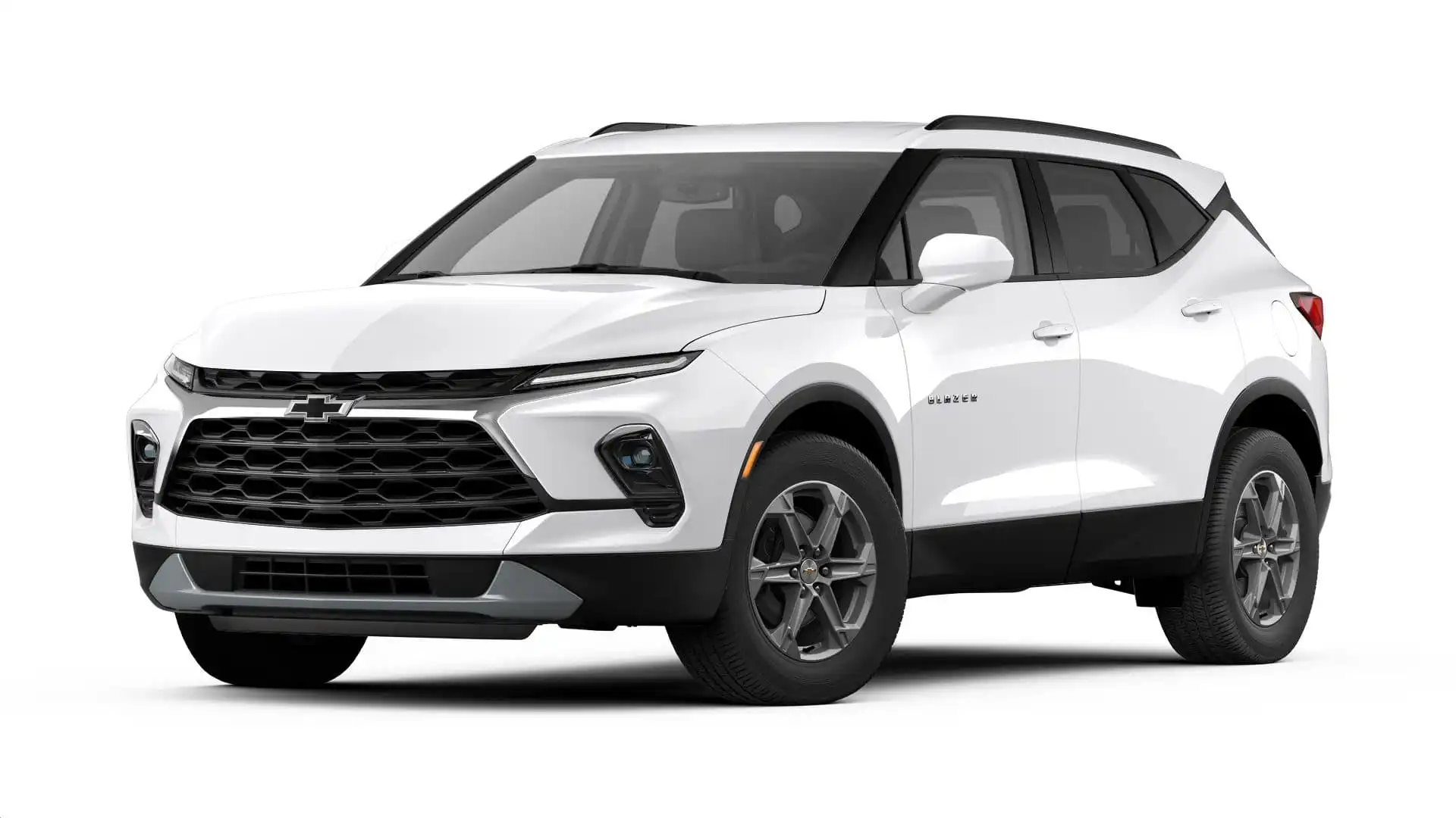 2026 Chevrolet Blazer 2.0T 2LT FWD's photo