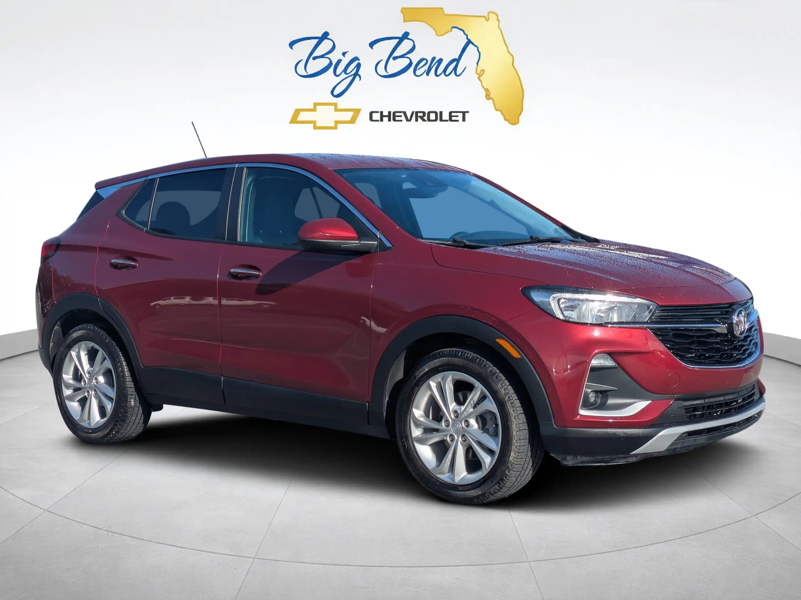 2023 Buick Encore GX Preferred's photo