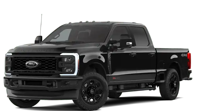 2026 Ford F-350 XLT 4x4 Crew Cab 6-3/4' Box SRW's photo