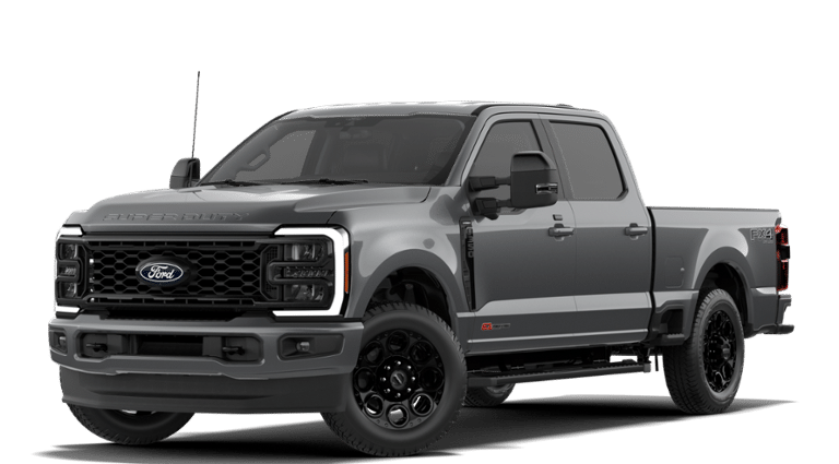 2027 Ford F-350 Lariat 4WD Crew Cab SRW 6-3/4' Box's photo