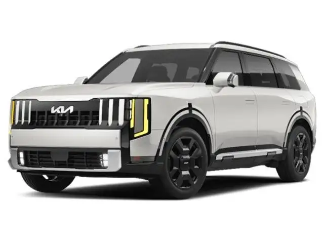 2027 Kia Telluride SX-Prestige HEV AWD's photo