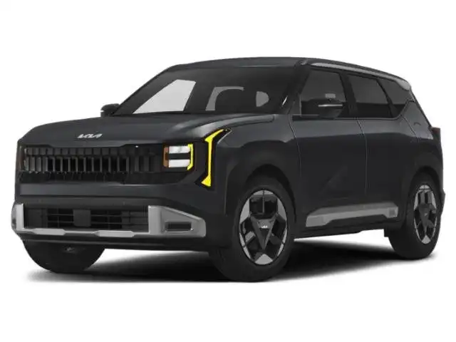2027 Kia Seltos S FWD's photo
