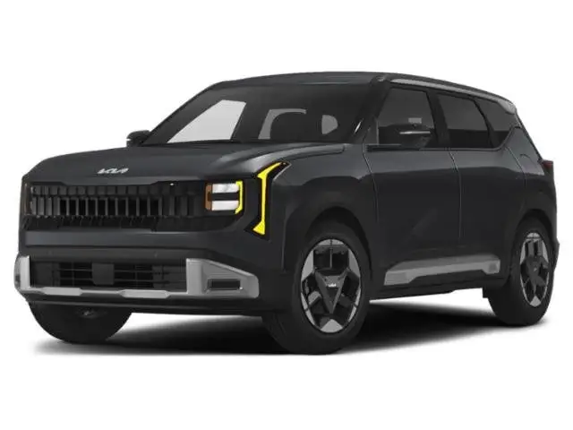 2027 Kia Seltos S FWD's photo