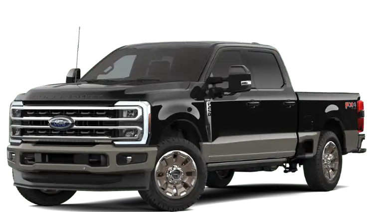 2026 Ford F-250 King Ranch 4x4 Crew Cab 6-3/4' Box's photo